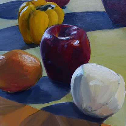 Painting